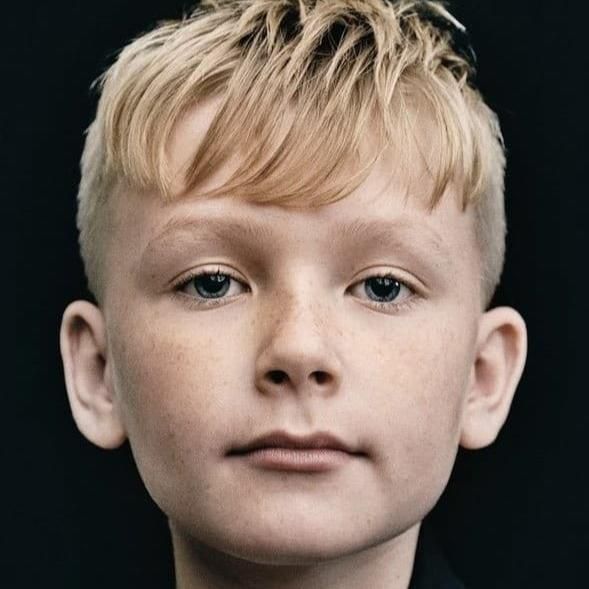 Photo of Jude Hill