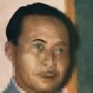 Photo of R.D. Ismail