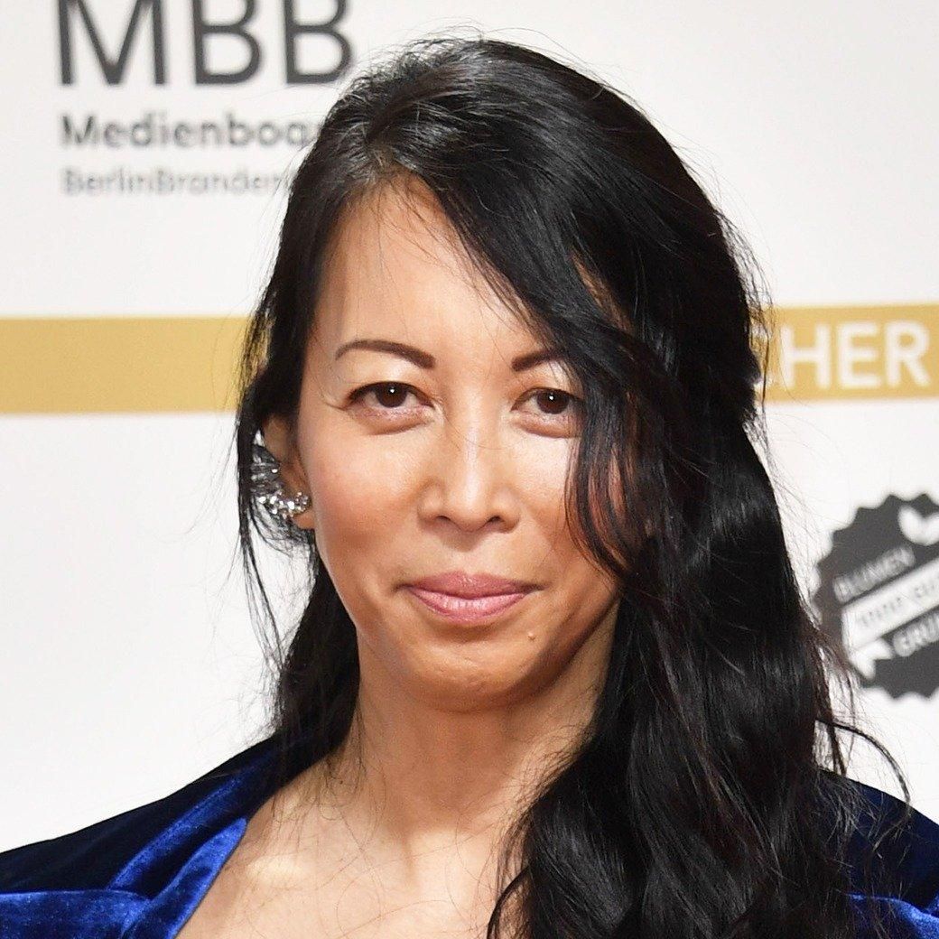 Photo of Minh-Khai Phan-Thi