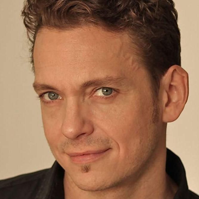 Photo of Jeremy From