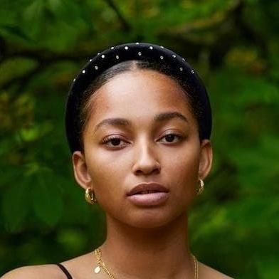 Photo of Joy M'Batha