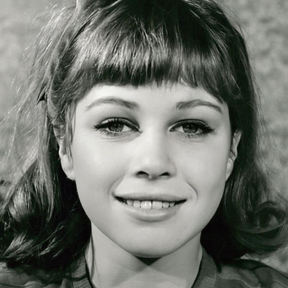 Photo of Helga Anders