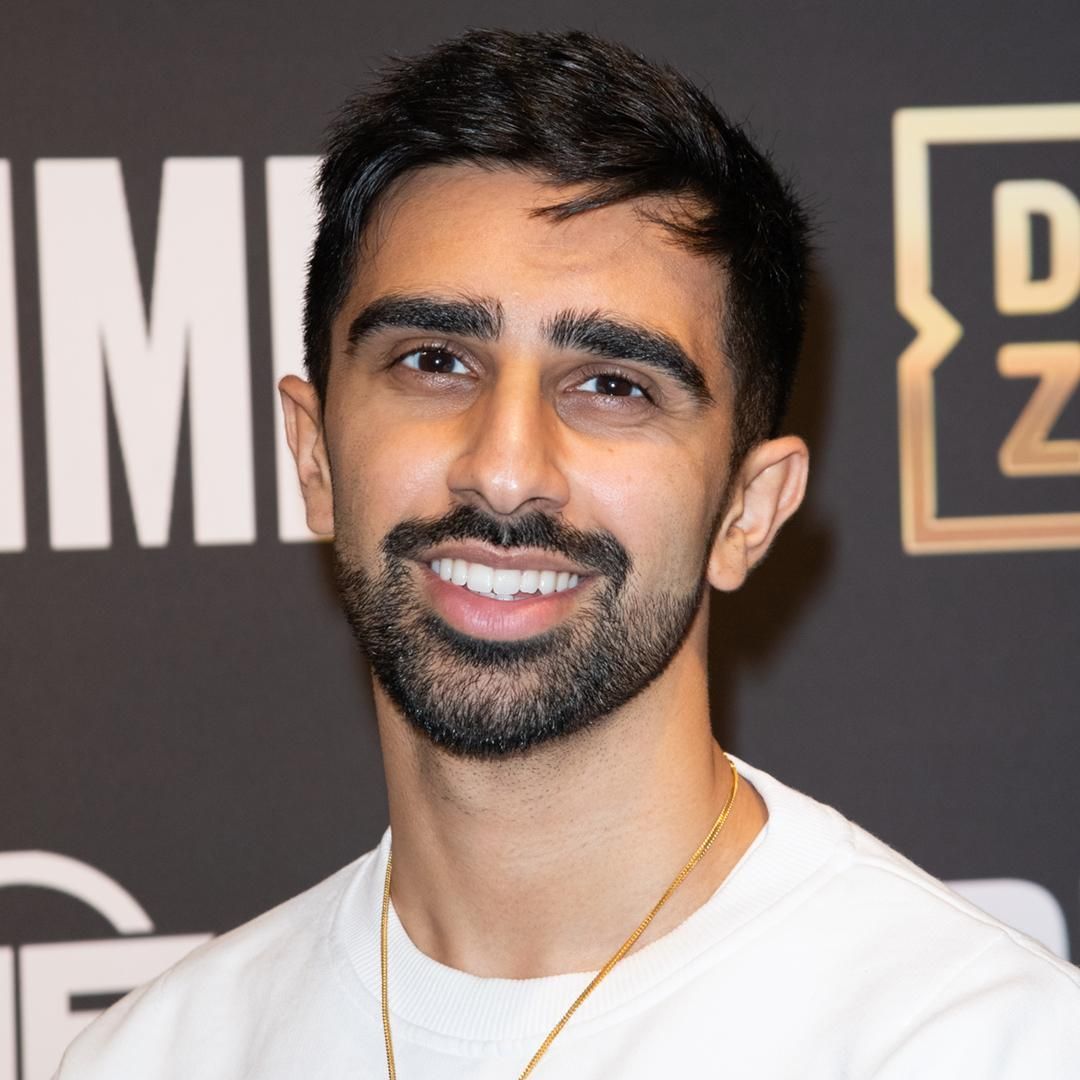 Photo of Vikram Barn