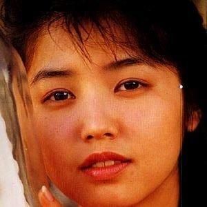 Photo of Miho Kiuchi