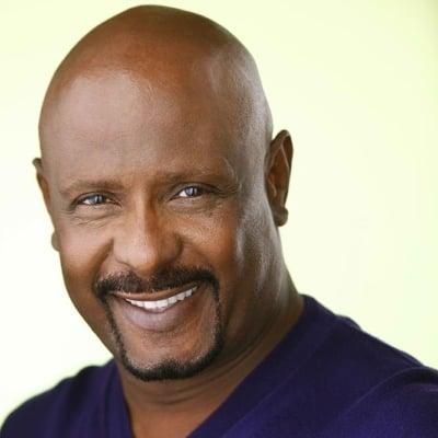 Photo of Garret Davis