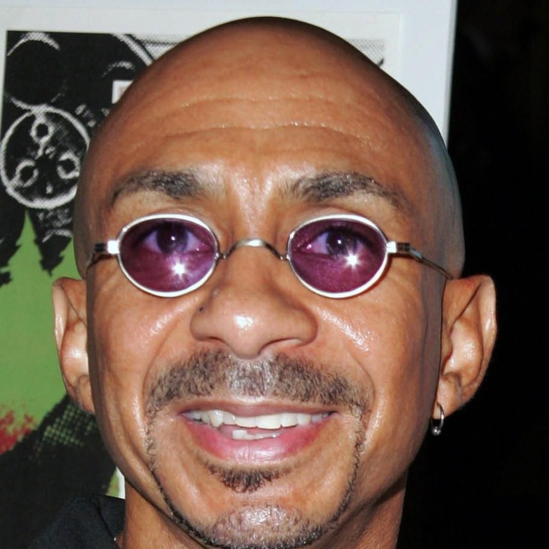 Photo of Ty Granderson Jones