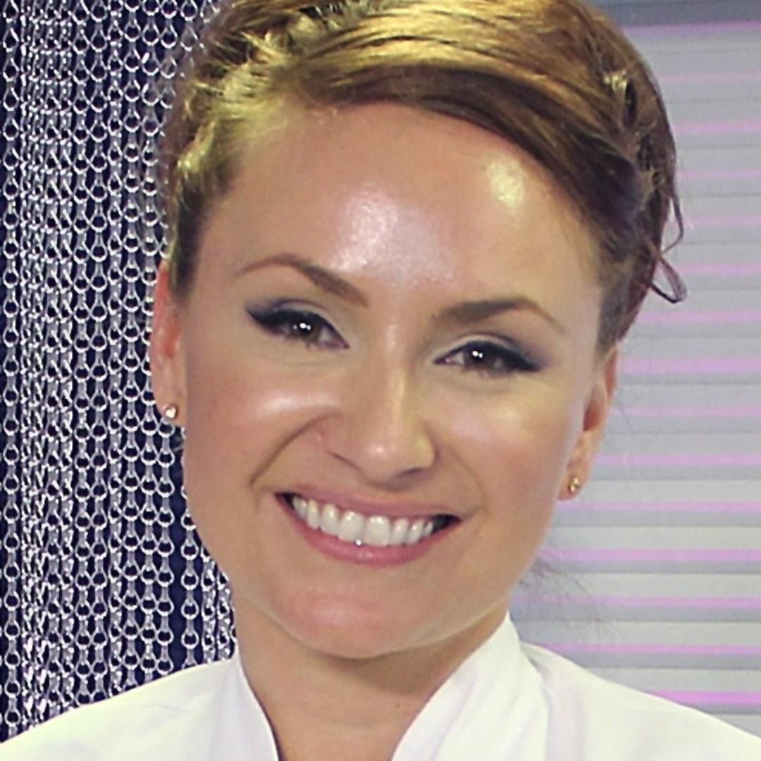 Photo of Stephanie Boswell