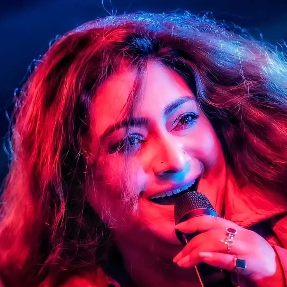 Photo of Miss Jojo