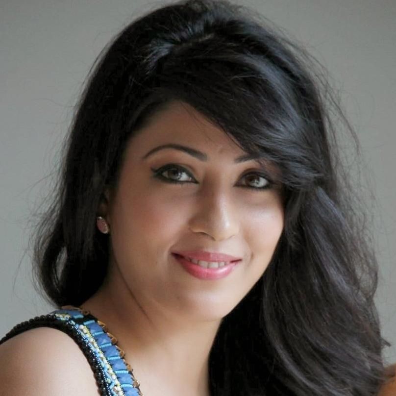 Photo of Shivani Tomar