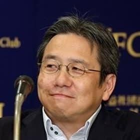 Photo of Shinichi Nishitani