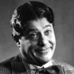 Photo of Leo Conforti