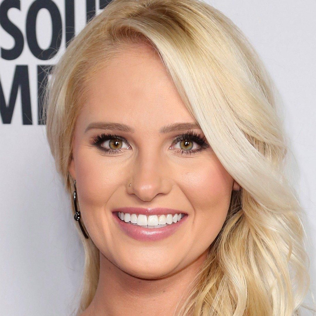 Photo of Tomi Lahren