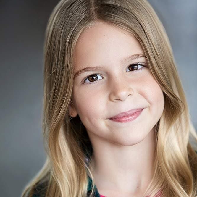 Photo of Elizabeth Last