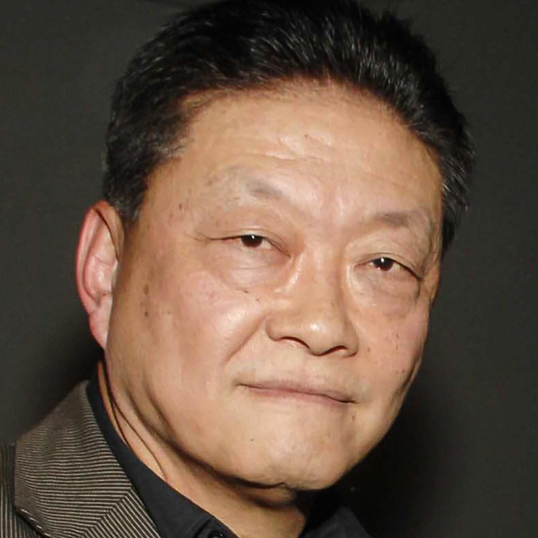 Photo of Clem Cheung