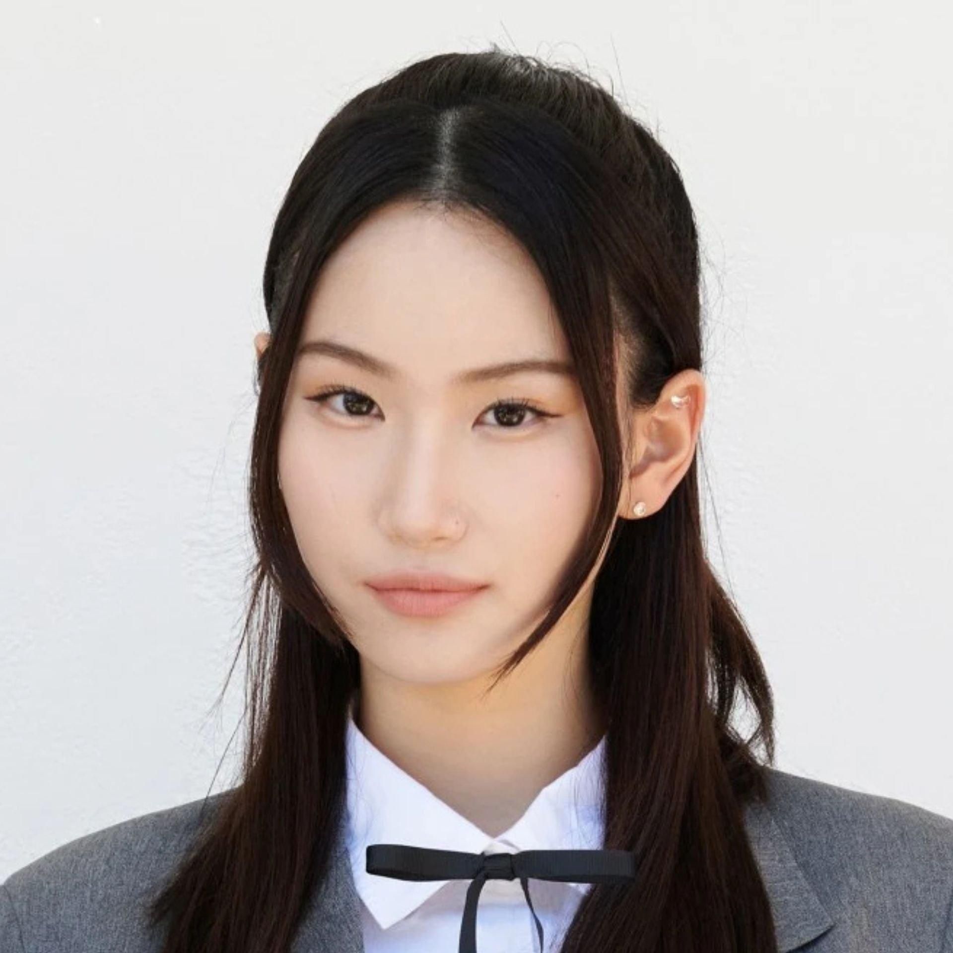 Photo of Nayoung Lee