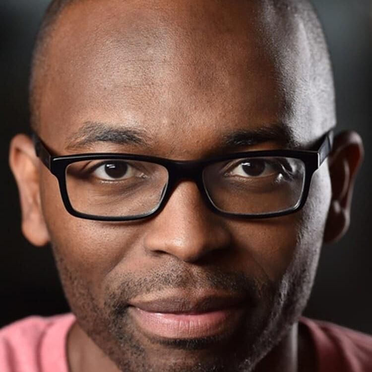 Photo of Kevin Douglas