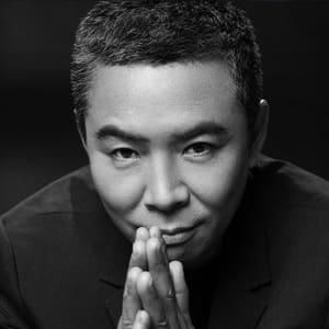 Photo of Bai Hongbiao