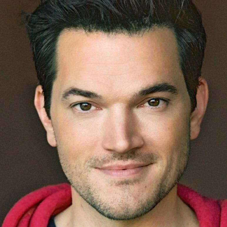 Photo of Michael Daniel Cassady