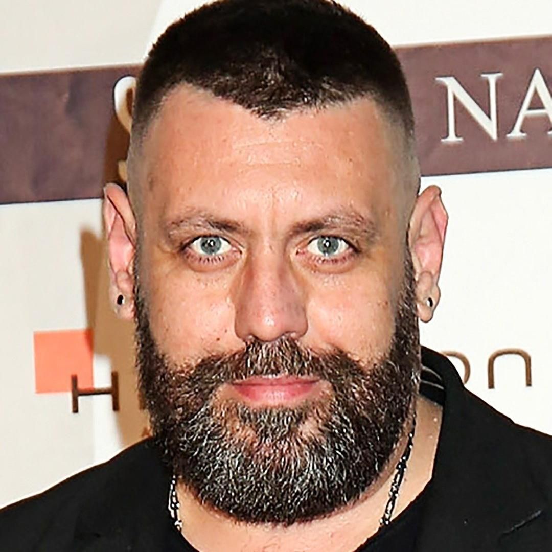 Photo of Patrizio Marone