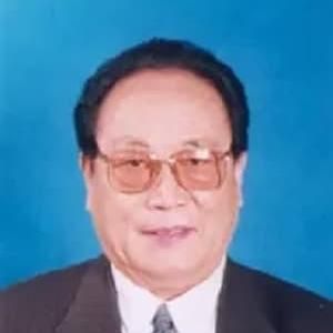 Photo of Wang Futang