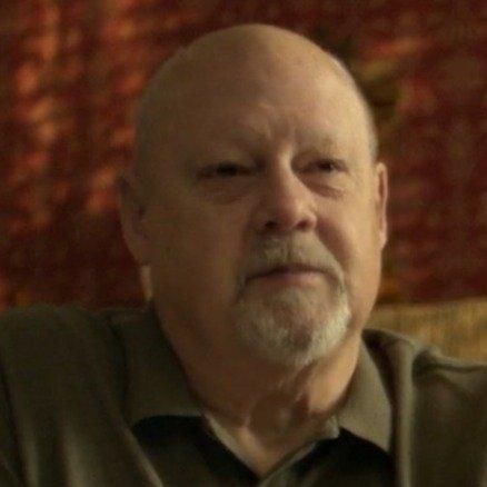 Photo of Gary Jenkins