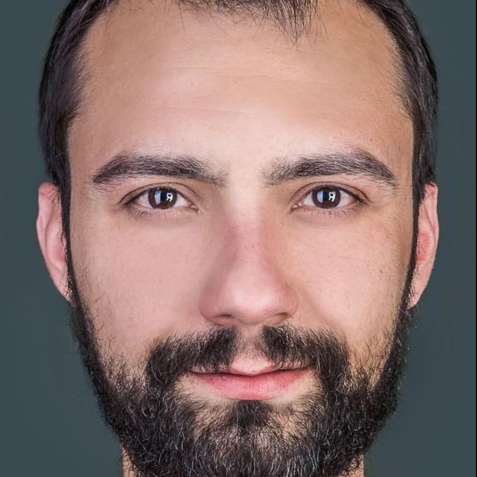 Photo of Tanju Girişken