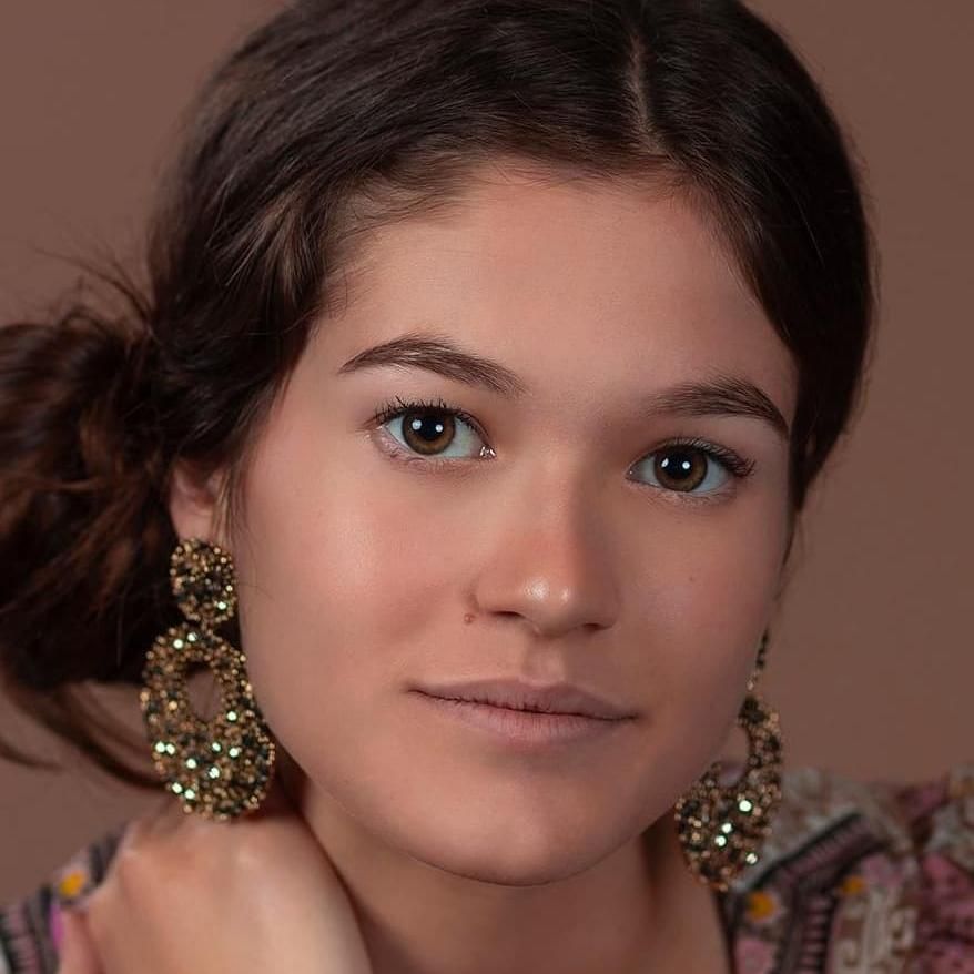 Photo of Mégane Proulx
