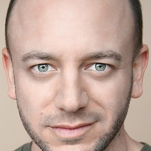Photo of Marc Bowers