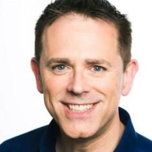 Photo of Chris Jarvis