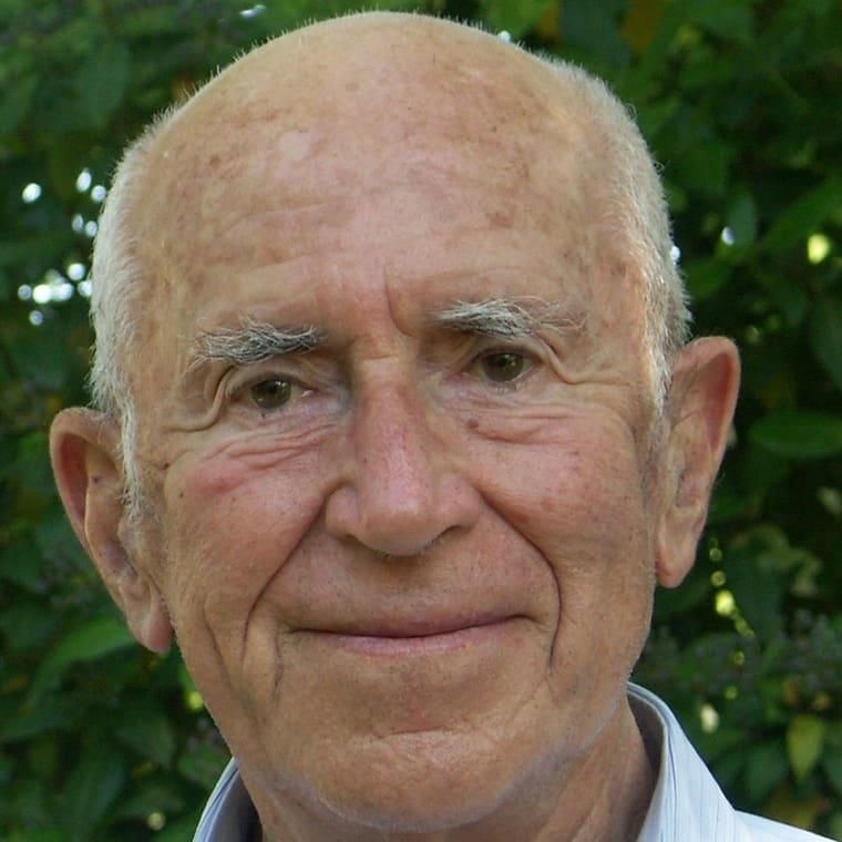 Photo of Arnaud Desjardins