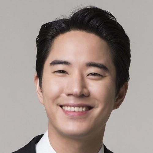 Photo of Moon Tae-yu