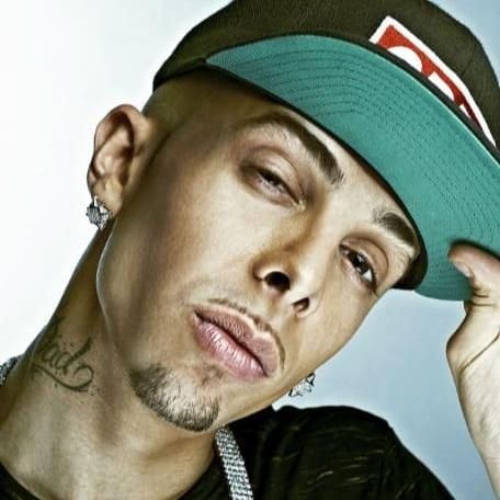 Photo of Dappy