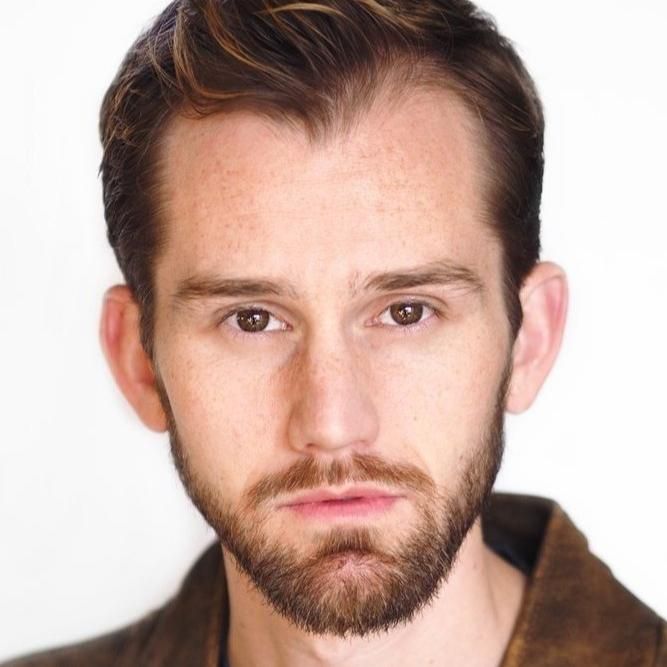 Photo of Ethan Mikael