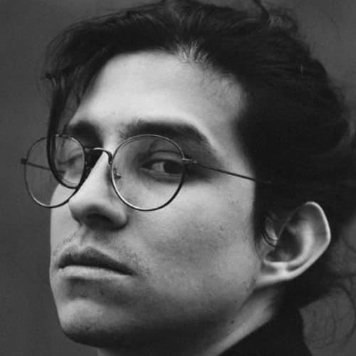 Photo of Bruno Espejo