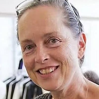 Photo of Christina Ramlau