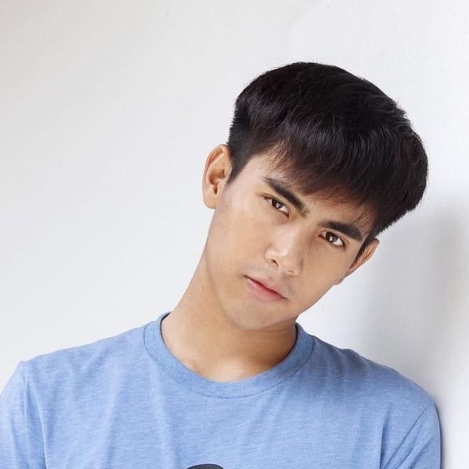 Photo of Champ Chenrach Sumonwat