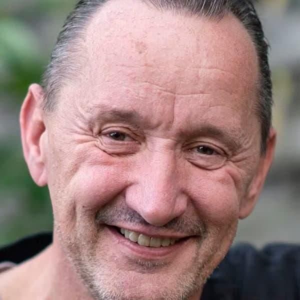 Photo of Jesper Skibby