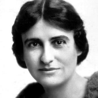 Photo of Florence Auer