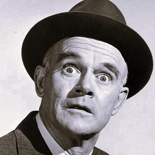 Photo of Bob Sweeney