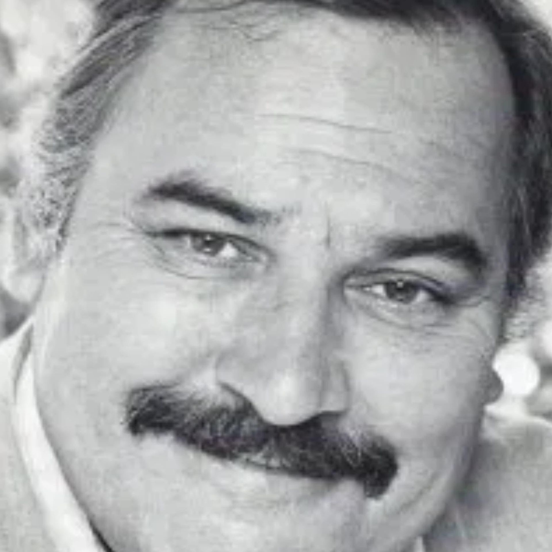 Photo of Robert Ruth