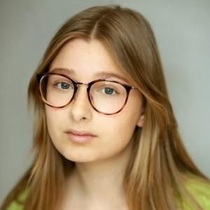 Photo of Imogen Lamb