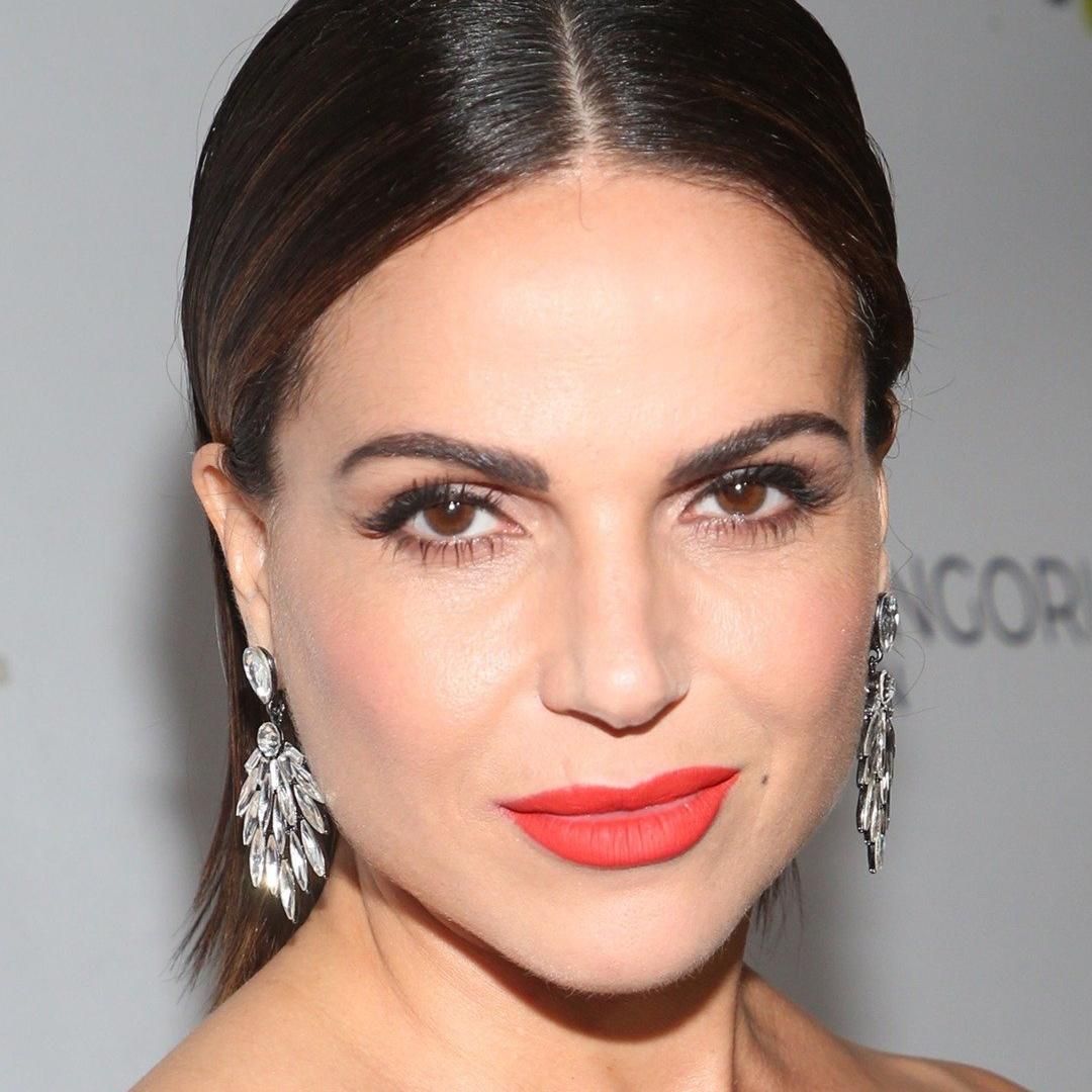 Photo of Lana Parrilla