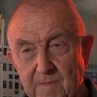 Photo of David Snell