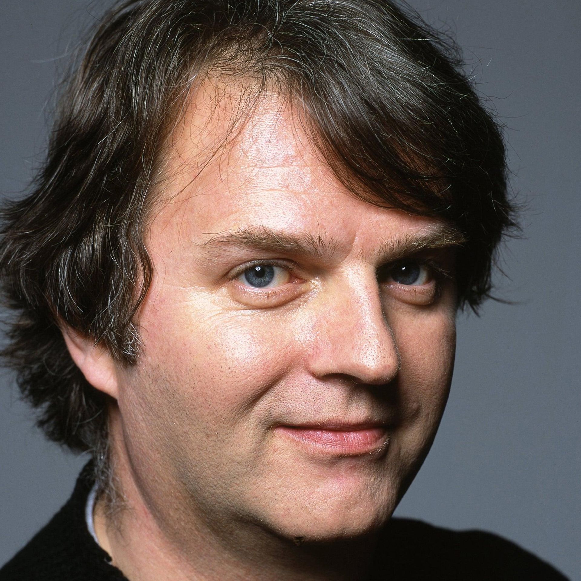 Photo of Paul Merton