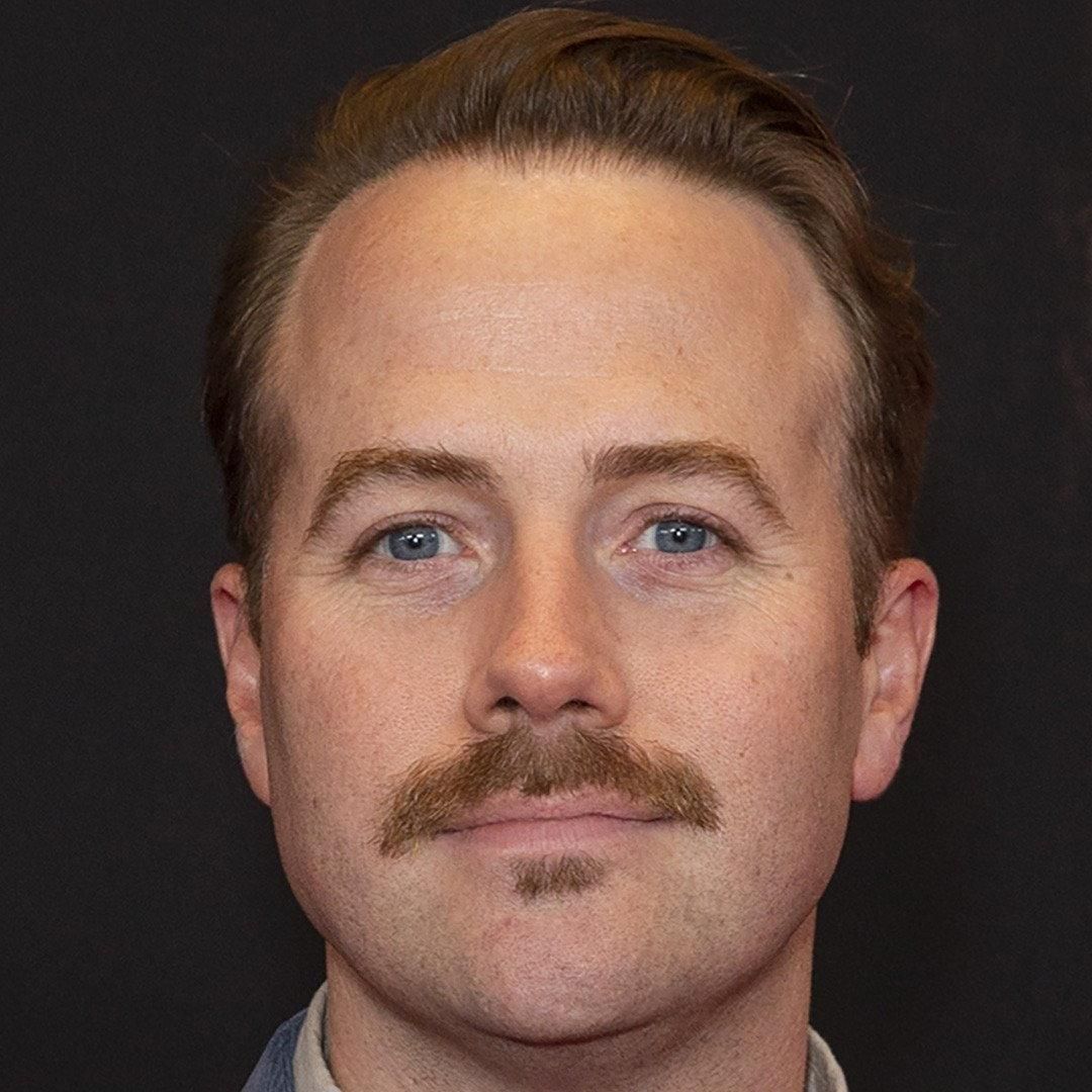 Photo of Bret Shuford