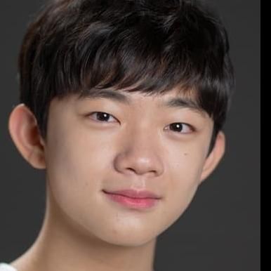 Photo of Yim Seung-min