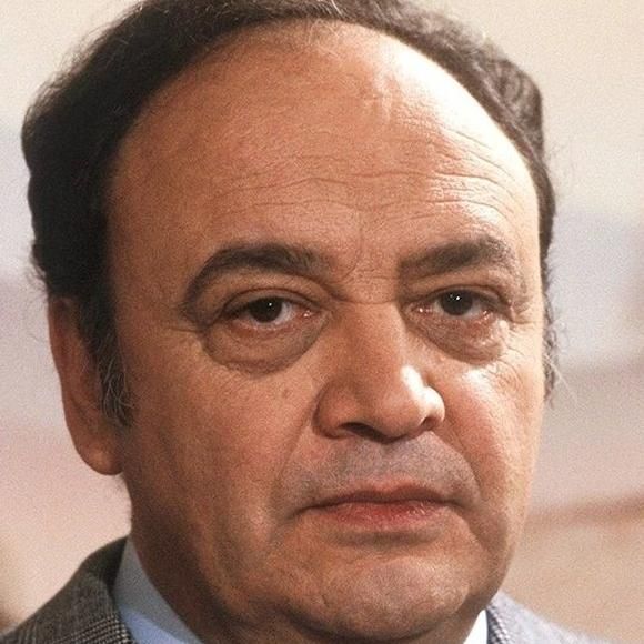 Photo of Raymond Pellegrin