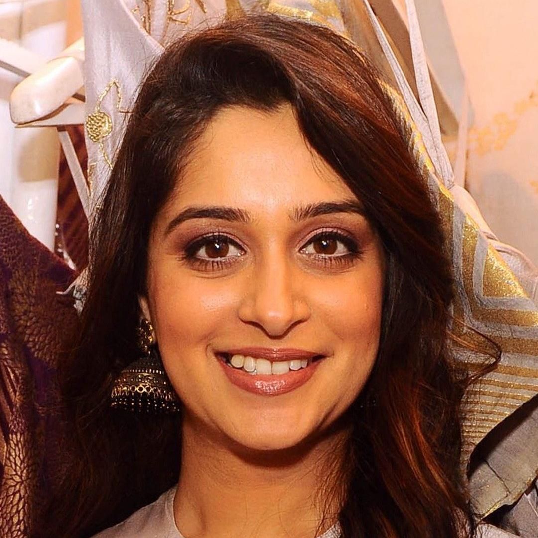 Photo of Dipika Kakar