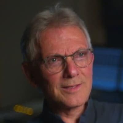 Photo of Günther Fischer