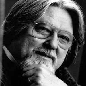 Photo of László Kovács